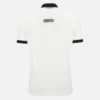 Udinese Calcio 2025/26 Athleisure Yetişkin Seyahat Pamuklu Polo Yaka Tişört