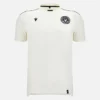 Udinese Calcio 2025/26 Athleisure Yetişkin Seyahat Pamuklu Tişört Udinese Calcio 2025/26 Athleisure Yetişkin Seyahat Pamuklu Tişört