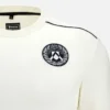 Udinese Calcio 2025/26 Athleisure Yetişkin Seyahat Pamuklu Tişört Udinese Calcio 2025/26 Athleisure Yetişkin Seyahat Pamuklu Tişört