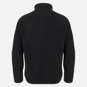 Udinese Calcio 2025/26 Athleisure Yetişkin Seyahat Tam Fermuarlı Teddy Ceket
