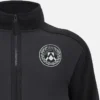 Udinese Calcio 2025/26 Athleisure Yetişkin Seyahat Tam Fermuarlı Teddy Ceket Udinese Calcio 2025/26 Athleisure Yetişkin Seyahat Tam Fermuarlı Teddy Ceket