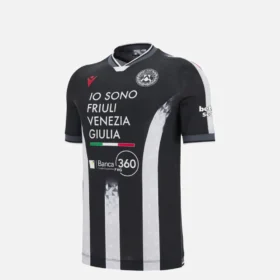 Udinese Calcio 2025/26 Gençler Ev Maçı Forması