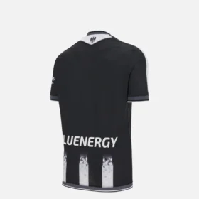 Udinese Calcio 2025/26 Gençler Ev Maçı Forması
