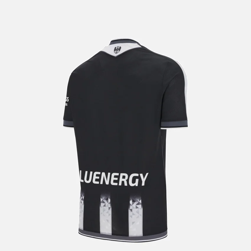 Udinese Calcio 2025/26 Gençler Ev Maçı Forması Udinese Calcio 2025/26 Gençler Ev Maçı Forması