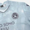 Udinese Calcio 2025/26 Junior Deplasman Tişörtü
