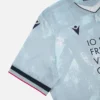 Udinese Calcio 2025/26 Junior Deplasman Tişörtü