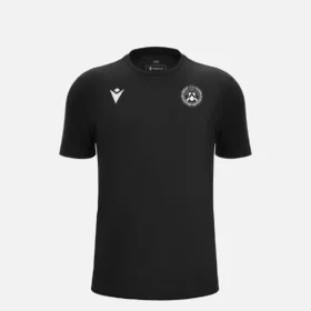 Udinese Calcio 2025/26 Junior Fan Line Pamuklu Tişört