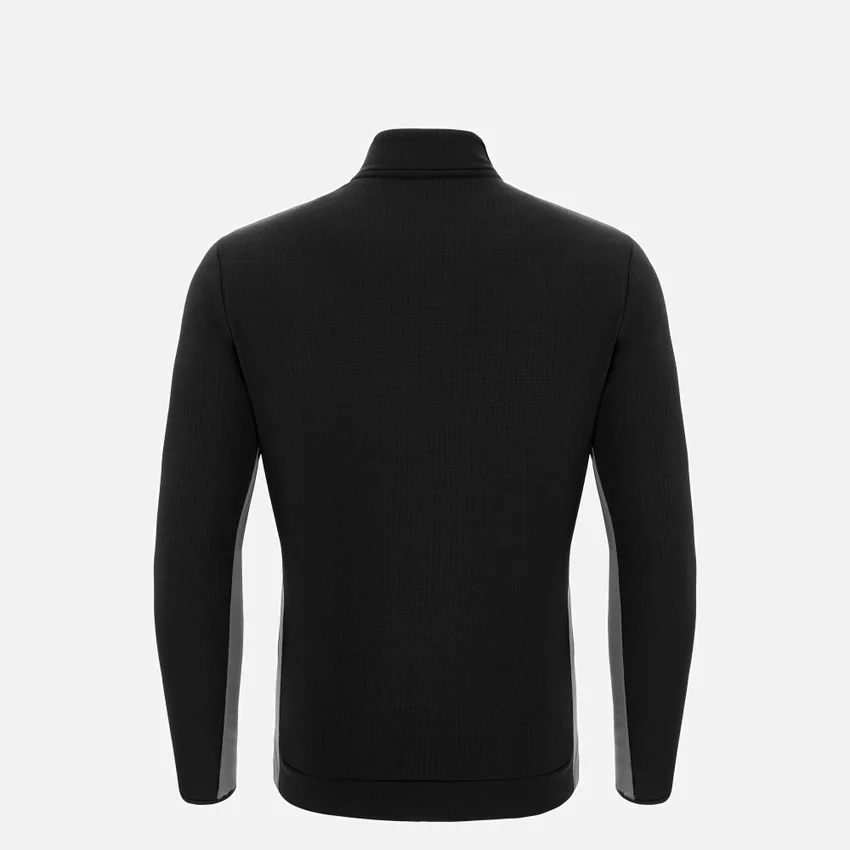 Udinese Calcio 2025/26 Junior Fan Line Tam Fermuarlı Sweatshirt Udinese Calcio 2025/26 Junior Fan Line Tam Fermuarlı Sweatshirt