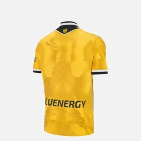 Udinese Calcio 2025/26 Junior Üçüncü Maç Forması