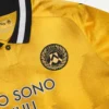 Udinese Calcio 2025/26 Junior Üçüncü Maç Forması Udinese Calcio 2025/26 Junior Üçüncü Maç Forması