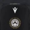 Udinese Calcio 2025/26 Siyah Sırt Çantası