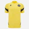 Udinese Calcio 2025/26 Yetişkin Antrenman Gömleği Udinese Calcio 2025/26 Yetişkin Antrenman Gömleği