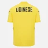 Udinese Calcio 2025/26 Yetişkin Antrenman Gömleği Udinese Calcio 2025/26 Yetişkin Antrenman Gömleği