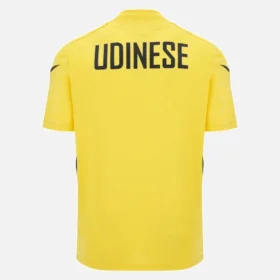 Udinese Calcio 2025/26 Yetişkin Antrenman Gömleği