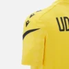 Udinese Calcio 2025/26 Yetişkin Antrenman Gömleği Udinese Calcio 2025/26 Yetişkin Antrenman Gömleği