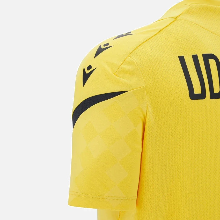 Udinese Calcio 2025/26 Yetişkin Antrenman Gömleği Udinese Calcio 2025/26 Yetişkin Antrenman Gömleği