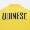 Udinese Calcio 2025/26 Yetişkin Antrenman Gömleği Udinese Calcio 2025/26 Yetişkin Antrenman Gömleği