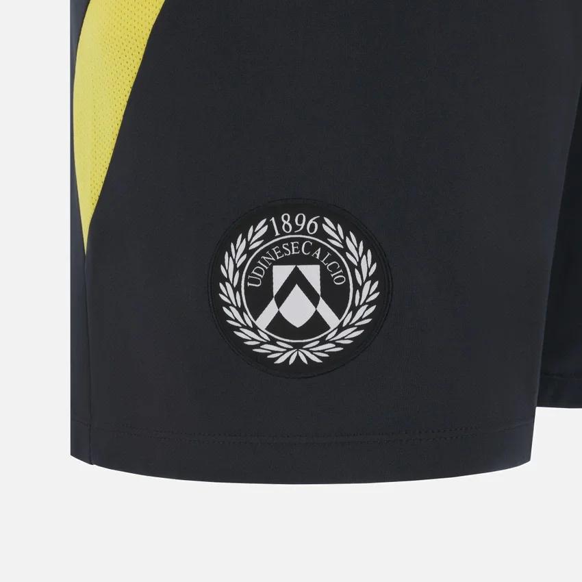 Udinese Calcio 2025/26 Yetişkin Antrenman Şortları Udinese Calcio 2025/26 Yetişkin Antrenman Şortları
