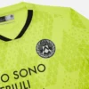 Udinese Calcio 2025/26 Yetişkin Kaleci Ev Maçı Gömleği Udinese Calcio 2025/26 Yetişkin Kaleci Ev Maçı Gömleği