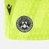 Udinese Calcio 2025/26 Yetişkin Kaleci Ev Maçı Şortu Udinese Calcio 2025/26 Yetişkin Kaleci Ev Maçı Şortu
