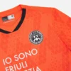 Udinese Calcio 2025/26 Yetişkin Kaleci Üçüncü Maç Forması