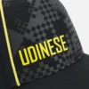 Udinese Calcio 2025/26 Yetişkin Kasketi
