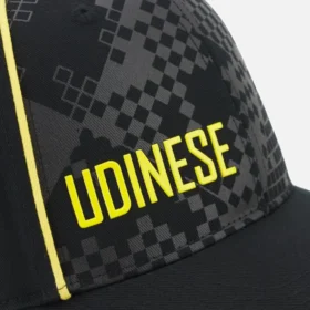 Udinese Calcio 2025/26 Yetişkin Kasketi