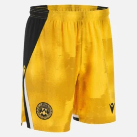 Udinese Calcio 2025/26 Yetişkin Üçüncü Maç Şortu