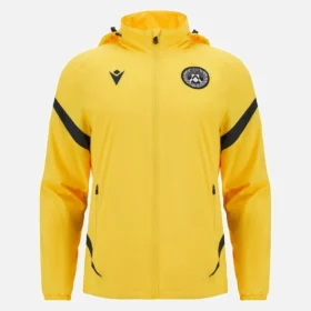 Udinese Calcio 2025/26 Yetişkin Rüzgarlık Udinese Calcio 2025/26 Yetişkin Rüzgarlık
