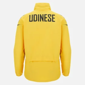 Udinese Calcio 2025/26 Yetişkin Rüzgarlık Udinese Calcio 2025/26 Yetişkin Rüzgarlık