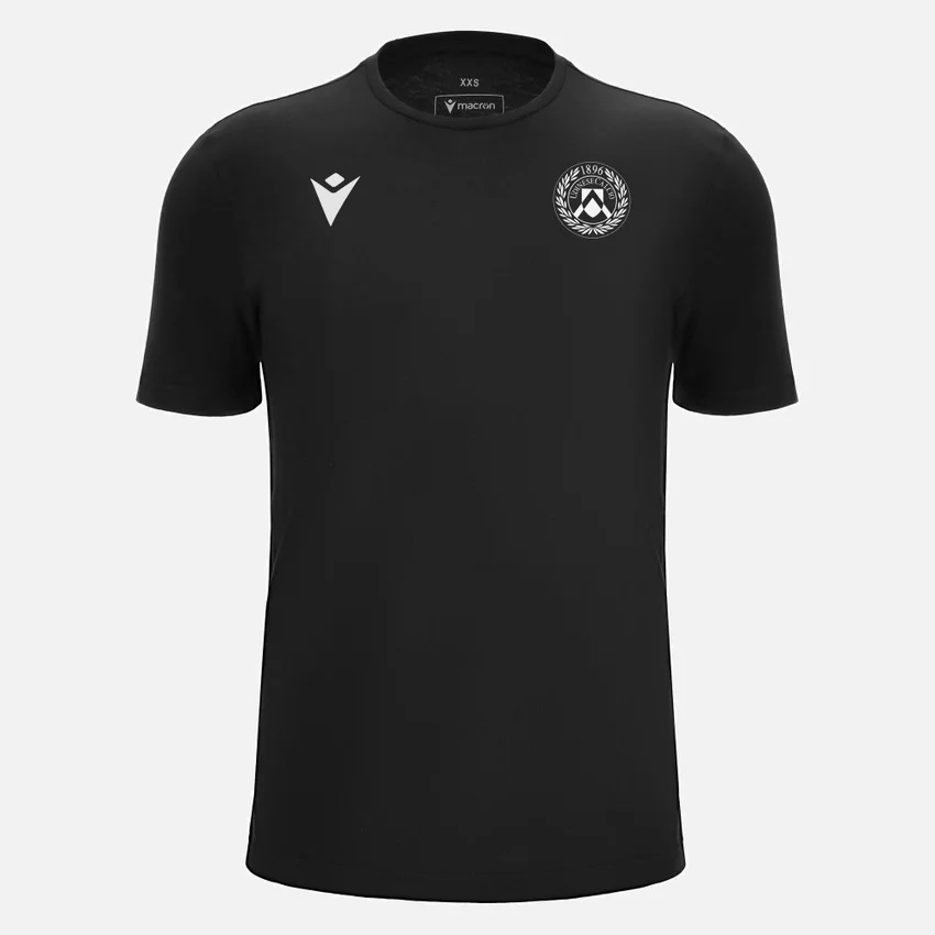 Udinese Calcio 2025/26 Yetişkin Taraftar Serisi Pamuklu Tişörtler Udinese Calcio 2025/26 Yetişkin Taraftar Serisi Pamuklu Tişörtler