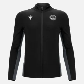 Udinese Calcio 2025/26 Yetişkin Taraftar Serisi Tam Fermuarlı Sweatshirt