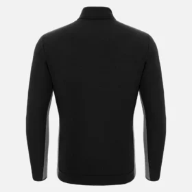 Udinese Calcio 2025/26 Yetişkin Taraftar Serisi Tam Fermuarlı Sweatshirt