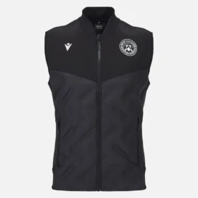 Udinese Calcio 2025/26 Yetişkin Yelekleri