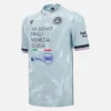 Udinese Calcio 2025/26 Yetişkinler İçin Deplasman Tişörtü Udinese Calcio 2025/26 Yetişkinler İçin Deplasman Tişörtü