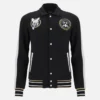 Udinese Calcio 2025/26 Yetişkinler İçin Fan Serisi Kolej Sweatshirt Udinese Calcio 2025/26 Yetişkinler İçin Fan Serisi Kolej Sweatshirt