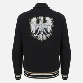 Udinese Calcio 2025/26 Yetişkinler İçin Fan Serisi Kolej Sweatshirt