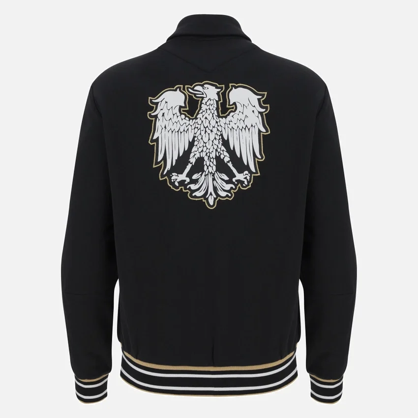 Udinese Calcio 2025/26 Yetişkinler İçin Fan Serisi Kolej Sweatshirt Udinese Calcio 2025/26 Yetişkinler İçin Fan Serisi Kolej Sweatshirt