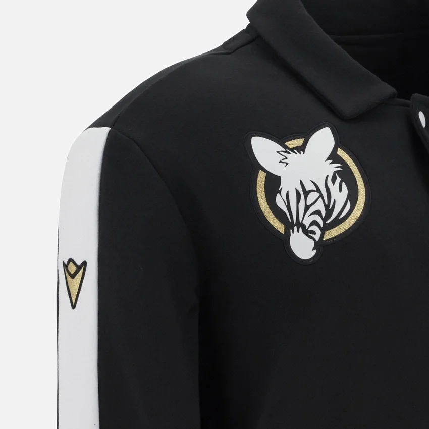 Udinese Calcio 2025/26 Yetişkinler İçin Fan Serisi Kolej Sweatshirt Udinese Calcio 2025/26 Yetişkinler İçin Fan Serisi Kolej Sweatshirt