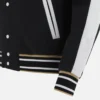 Udinese Calcio 2025/26 Yetişkinler İçin Fan Serisi Kolej Sweatshirt Udinese Calcio 2025/26 Yetişkinler İçin Fan Serisi Kolej Sweatshirt
