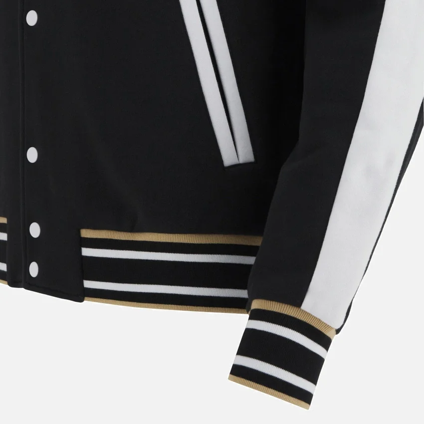 Udinese Calcio 2025/26 Yetişkinler İçin Fan Serisi Kolej Sweatshirt Udinese Calcio 2025/26 Yetişkinler İçin Fan Serisi Kolej Sweatshirt