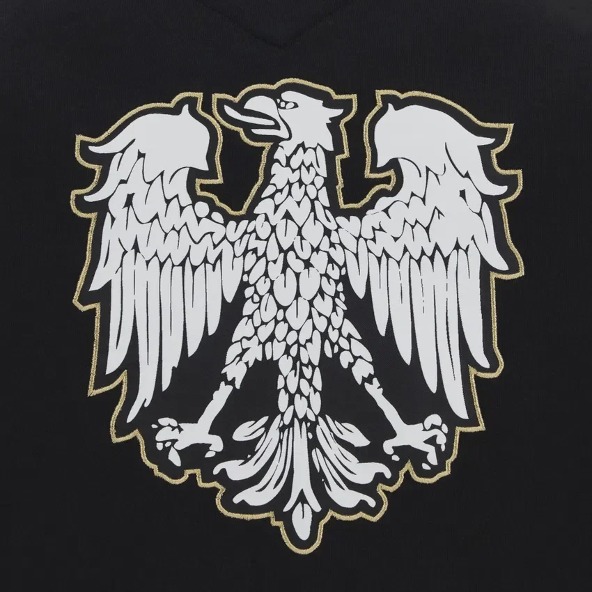Udinese Calcio 2025/26 Yetişkinler İçin Fan Serisi Kolej Sweatshirt Udinese Calcio 2025/26 Yetişkinler İçin Fan Serisi Kolej Sweatshirt