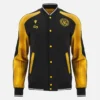 Udinese Calcio 2025/26 Yetişkinler İçin Kapsül Koleksiyon Anthem Ceketleri Udinese Calcio 2025/26 Yetişkinler İçin Kapsül Koleksiyon Anthem Ceketleri