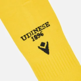 Udinese Calcio 2025/26 Yetişkinler İçin Üçüncü Maç Çorapları