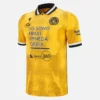 Udinese Calcio 2025/26 Yetişkinler Üçüncü Maç Forması Udinese Calcio 2025/26 Yetişkinler Üçüncü Maç Forması