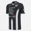 Udinese Calcio 2025/26 Yetişkinler İç Saha Forması