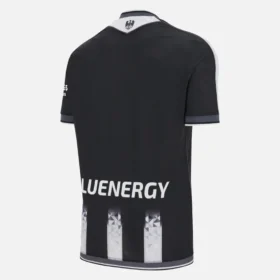 Udinese Calcio 2025/26 Yetişkinler İç Saha Forması