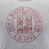 Unibo Koleksiyonu Gri Melanj Fırçalanmamış Bisiklet Yaka Sweatshirt Yetişkinler Unibo Koleksiyonu Gri Melanj Fırçalanmamış Bisiklet Yaka Sweatshirt Yetişkinler