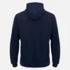 Uruguay Rugby 2025/26 Yetişkin Tam Fermuarlı Isınma Sweatshirt