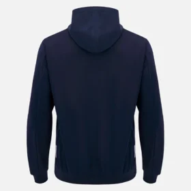 Uruguay Rugby 2025/26 Yetişkin Tam Fermuarlı Isınma Sweatshirt Uruguay Rugby 2025/26 Yetişkin Tam Fermuarlı Isınma Sweatshirt